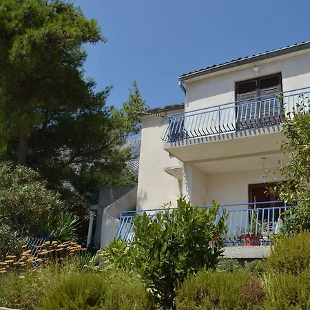 Garden House