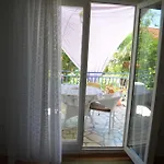 Garden House Apartmán *