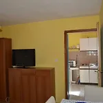 Apartmán Garden House Orebić
