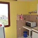 Apartmán Garden House