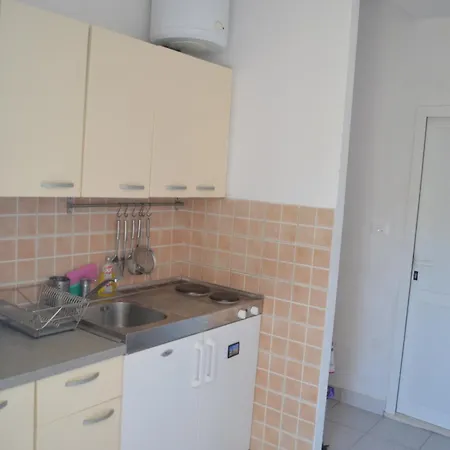 Διαμέρισμα Garden House