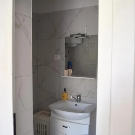 Apartament Garden House Orebić