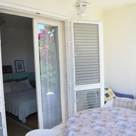 Apartmán Garden House