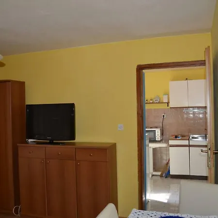 Apartament Garden House Orebić