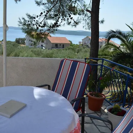 Garden House Apartament