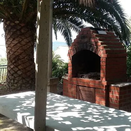 Garden House Apartament