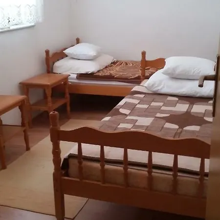 Garden House *