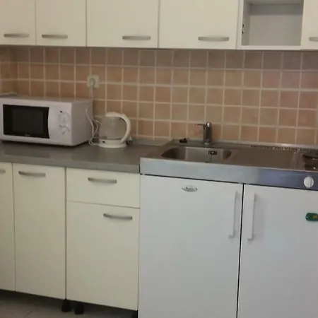 Apartament Garden House